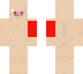 spooty pig v.2
