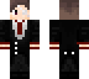 spy