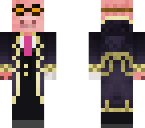 steampunk pig