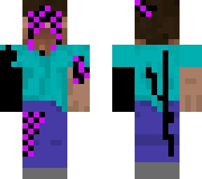 steve error