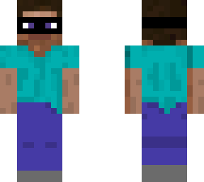steve the thief