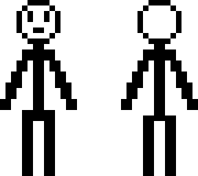stickman