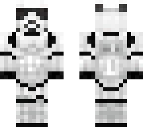 storm trooper