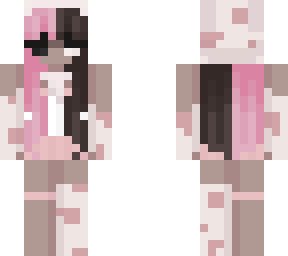 strawberry cow <3