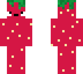 strawberry derp