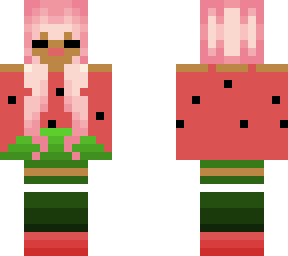 strawberry love