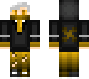 suit eironn