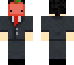 suit fixed applee