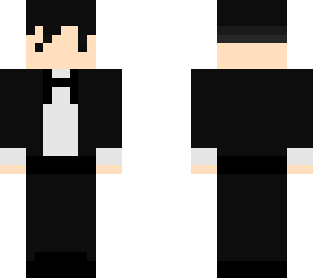 suited