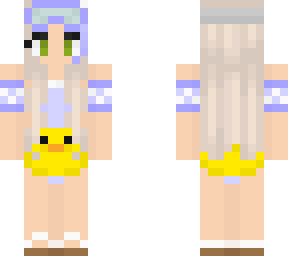 summer beach party