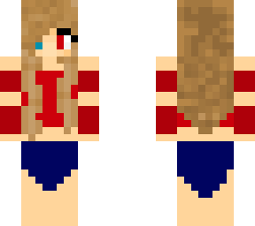 summer girl