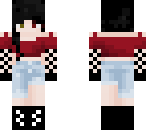 summer girl