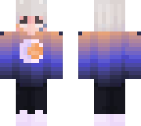 sun and moon at dusk remix without mask!