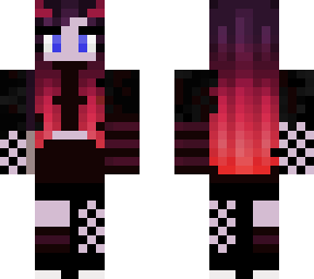 sunset devil