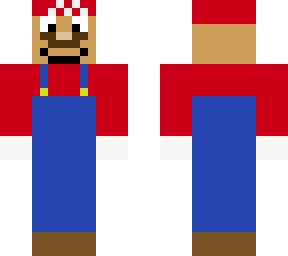 super mario