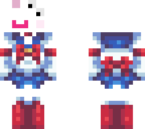 suzy sailor