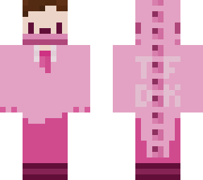 tekno_fork da pink dragon :)