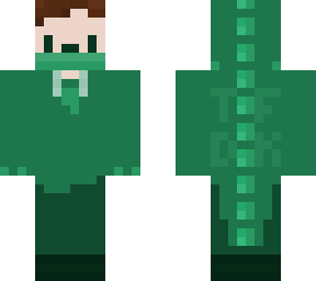 tekno_fork dragon boy