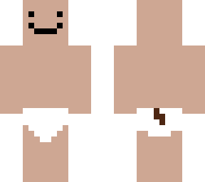 the baby you should not see