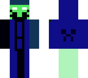 the bandit man herobrine virus