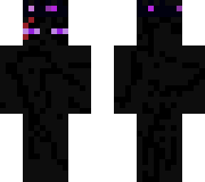 the enderman king