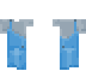 the farm base skin overals