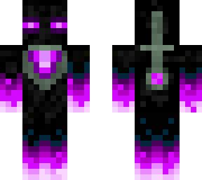 the heart of ender