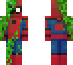 thecreeperdude 4