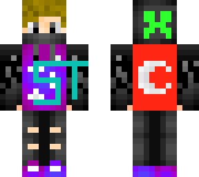 thimen playzz skin