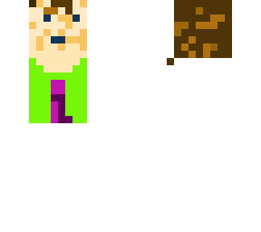 this skin is for me to finish on on a different device if u want to finish u can