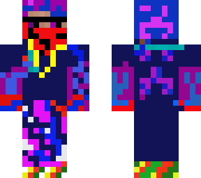 thunder bandit