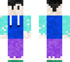 tin skin