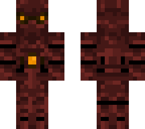 titan/golem