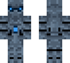 titan/golem v2 (or what ever)