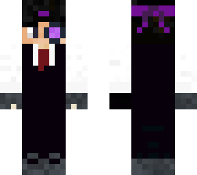 tobi's skin