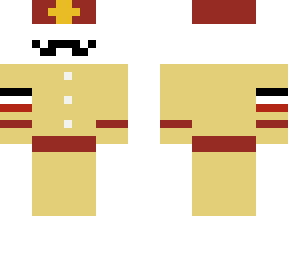 togo colonial police