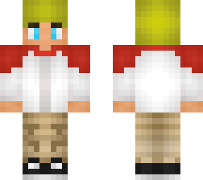 tommyinnit (improved)