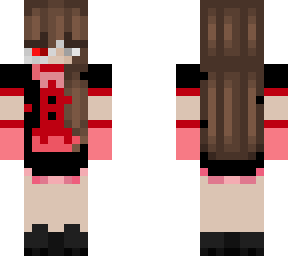 torenic maid skin