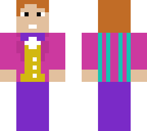 toyman (lego batman 3: beyond gotham)