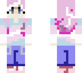 trans girl