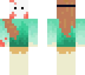trying out gradients
