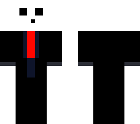 tuxedo marmallow