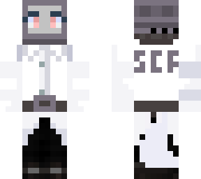 tv (scp skin)