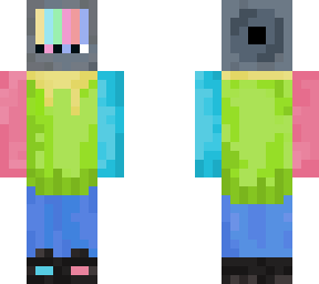 tv head