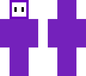 twich skin