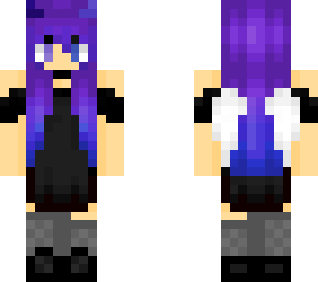 twilight's skin