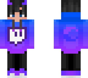 twitch'