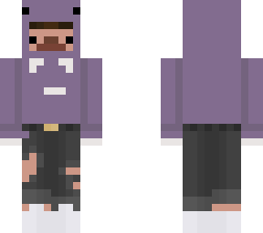 twitch skin!