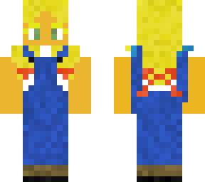 ummapplejack