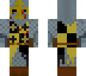 undead crusader edit 2.0